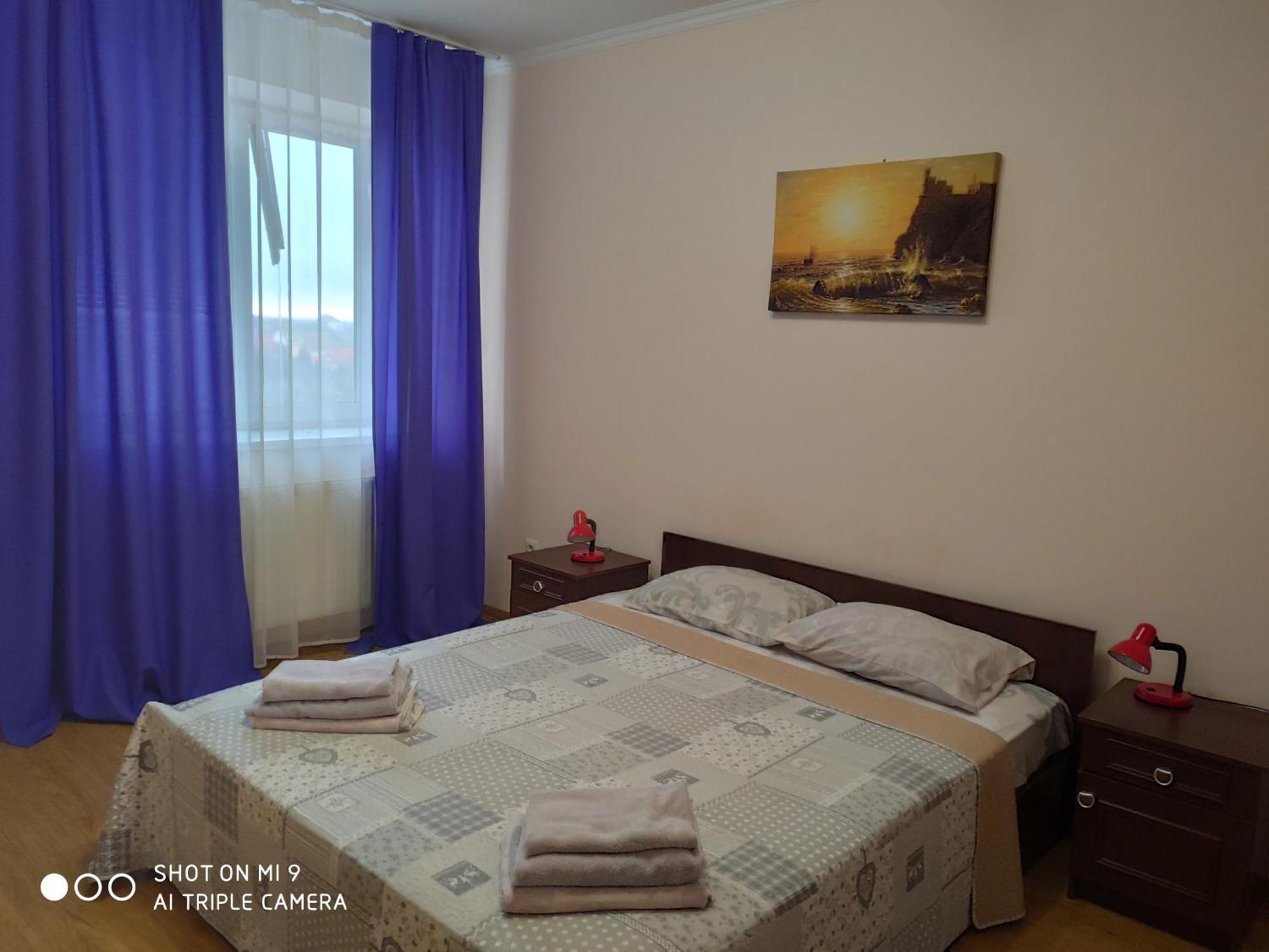 Apartments Domovik On Beregovskaya 3 Мукачеве Стая снимка