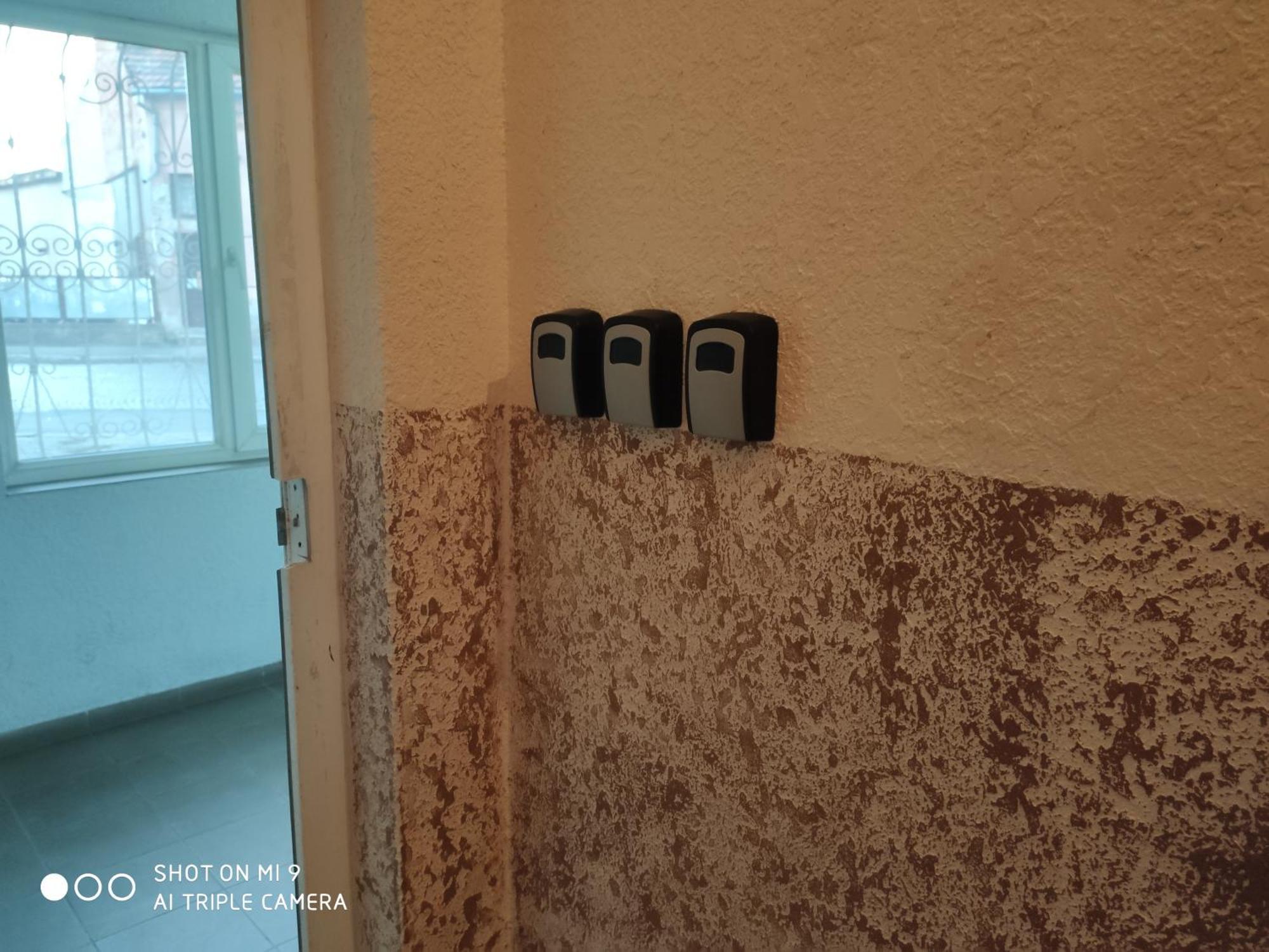 Apartments Domovik On Beregovskaya 3 Мукачеве Стая снимка