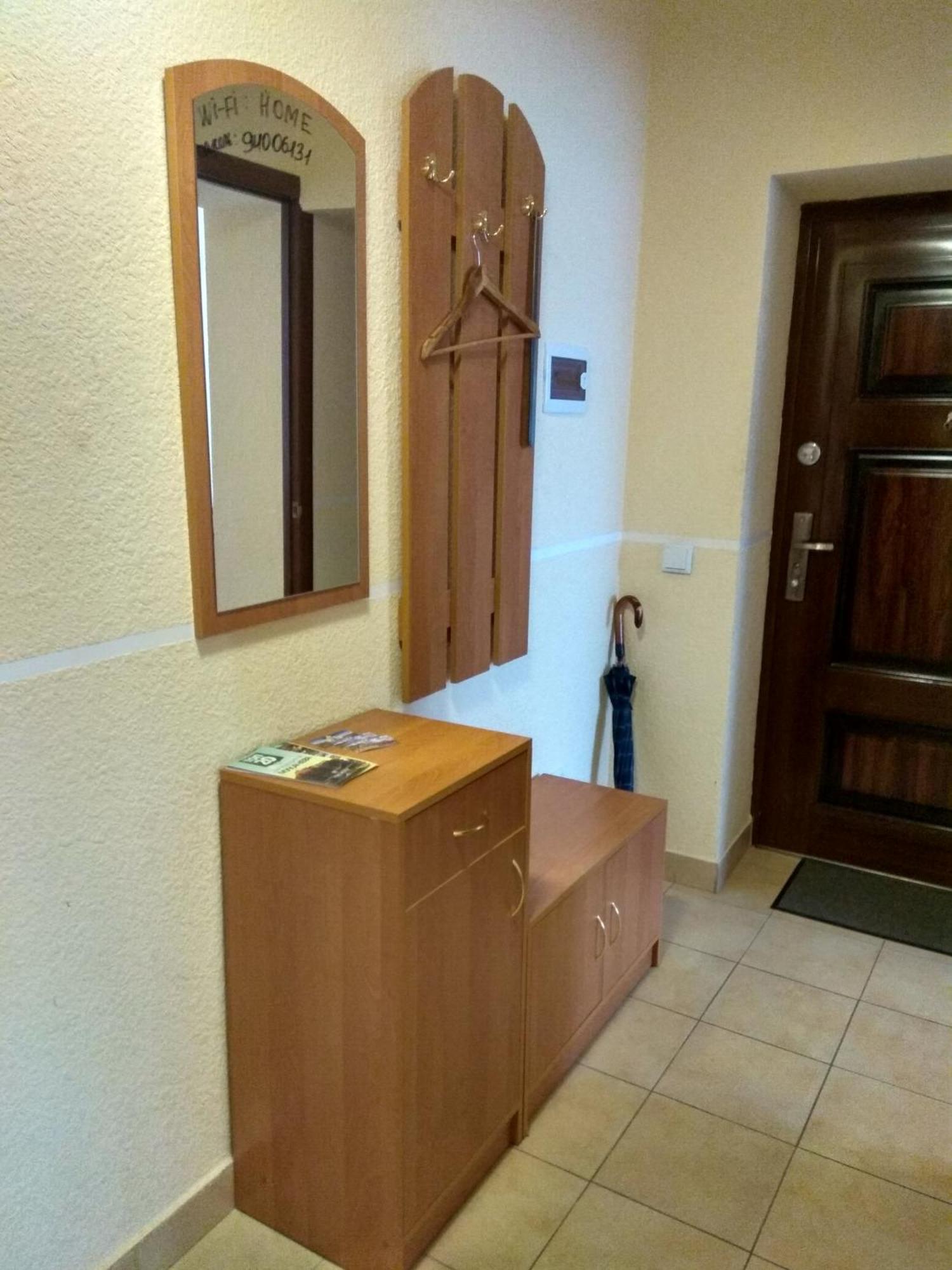 Apartments Domovik On Beregovskaya 3 Мукачеве Стая снимка