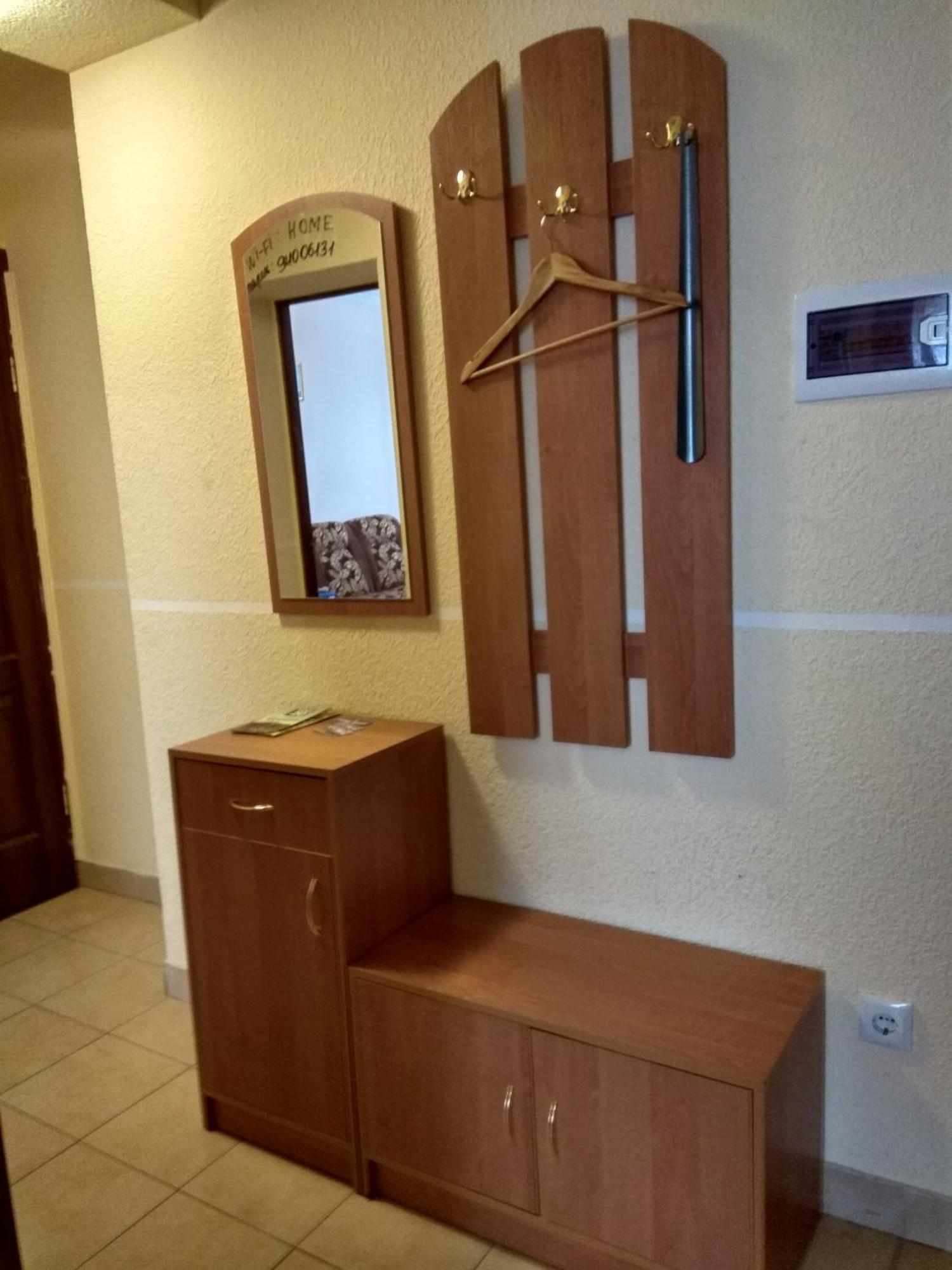 Apartments Domovik On Beregovskaya 3 Мукачеве Стая снимка