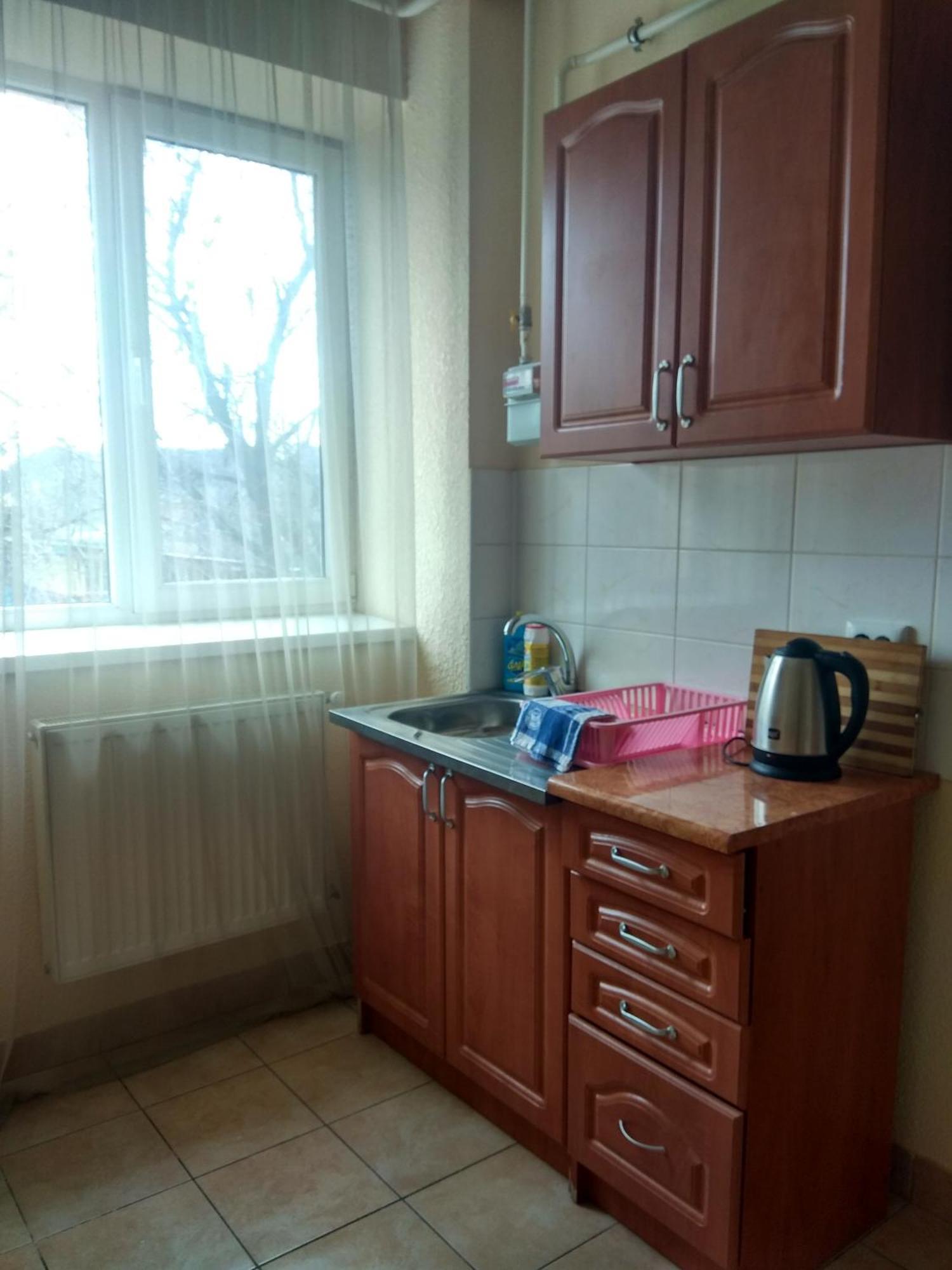 Apartments Domovik On Beregovskaya 3 Мукачеве Стая снимка