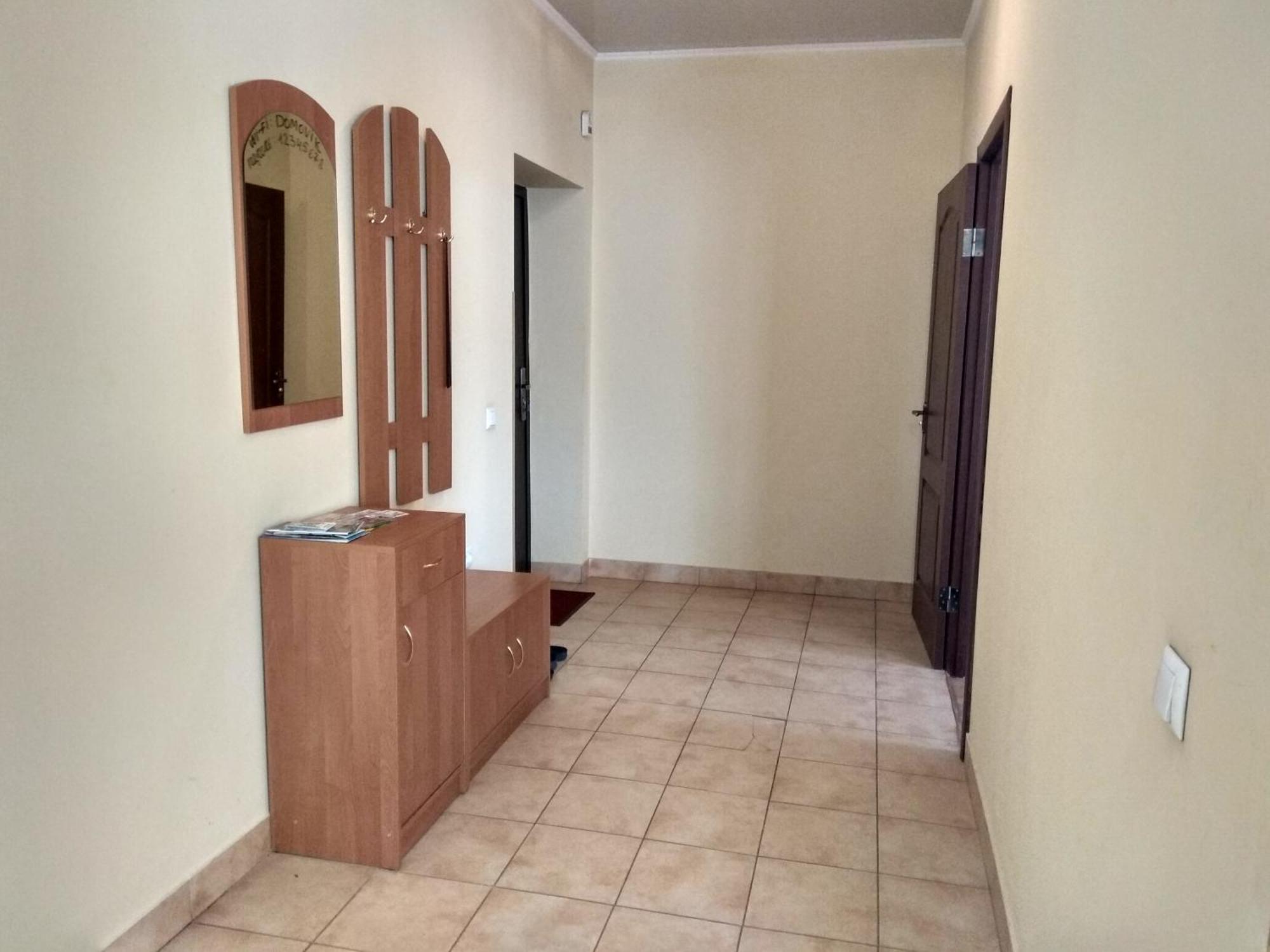 Apartments Domovik On Beregovskaya 3 Мукачеве Стая снимка