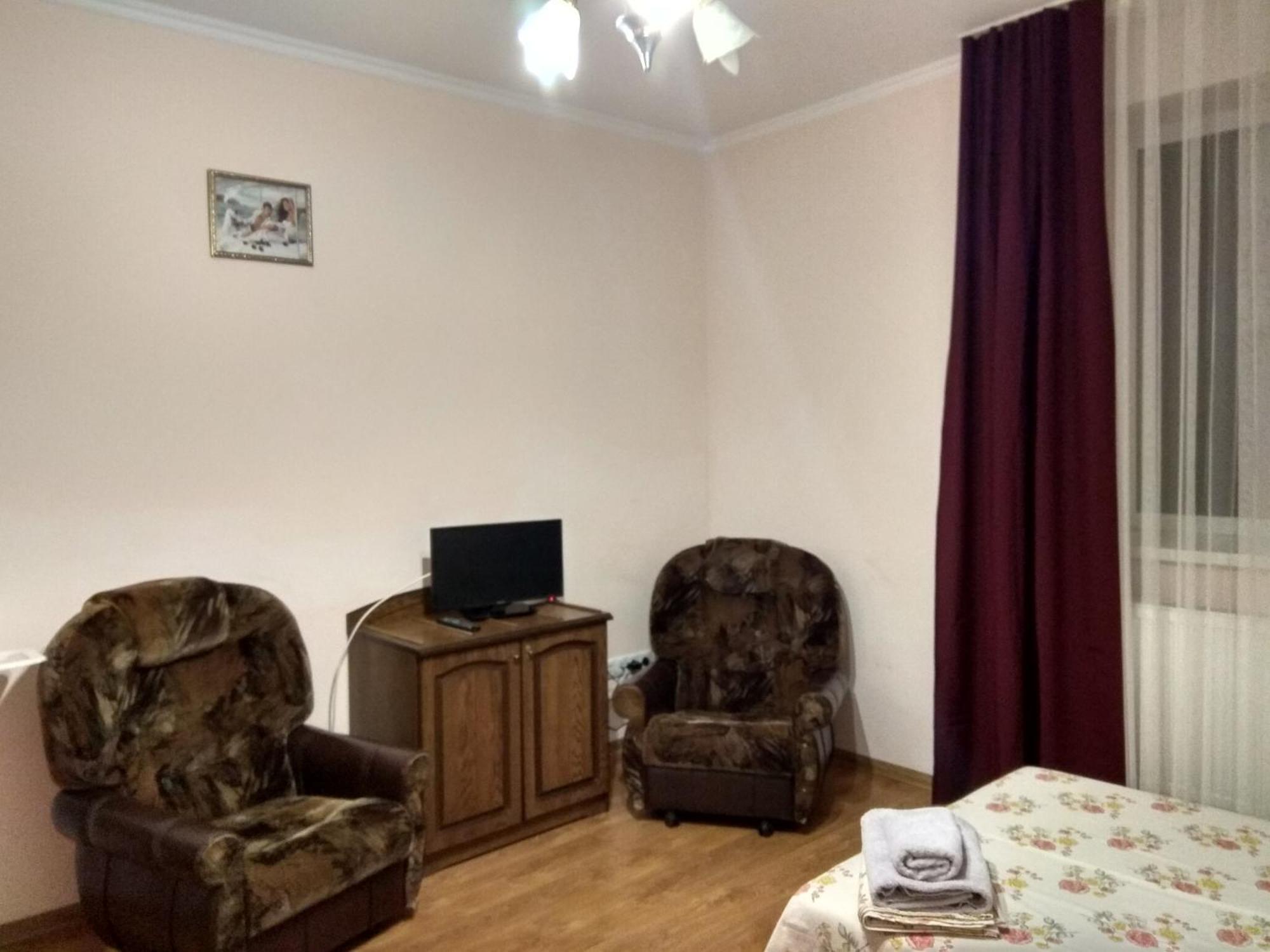 Apartments Domovik On Beregovskaya 3 Мукачеве Стая снимка