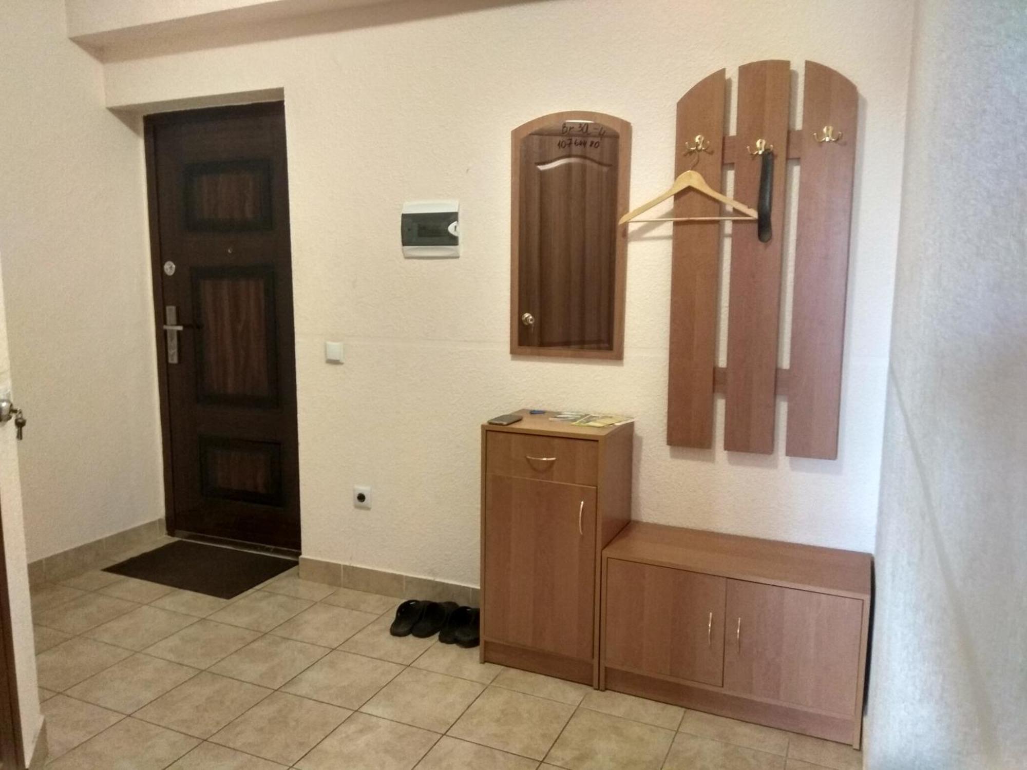 Apartments Domovik On Beregovskaya 3 Мукачеве Стая снимка