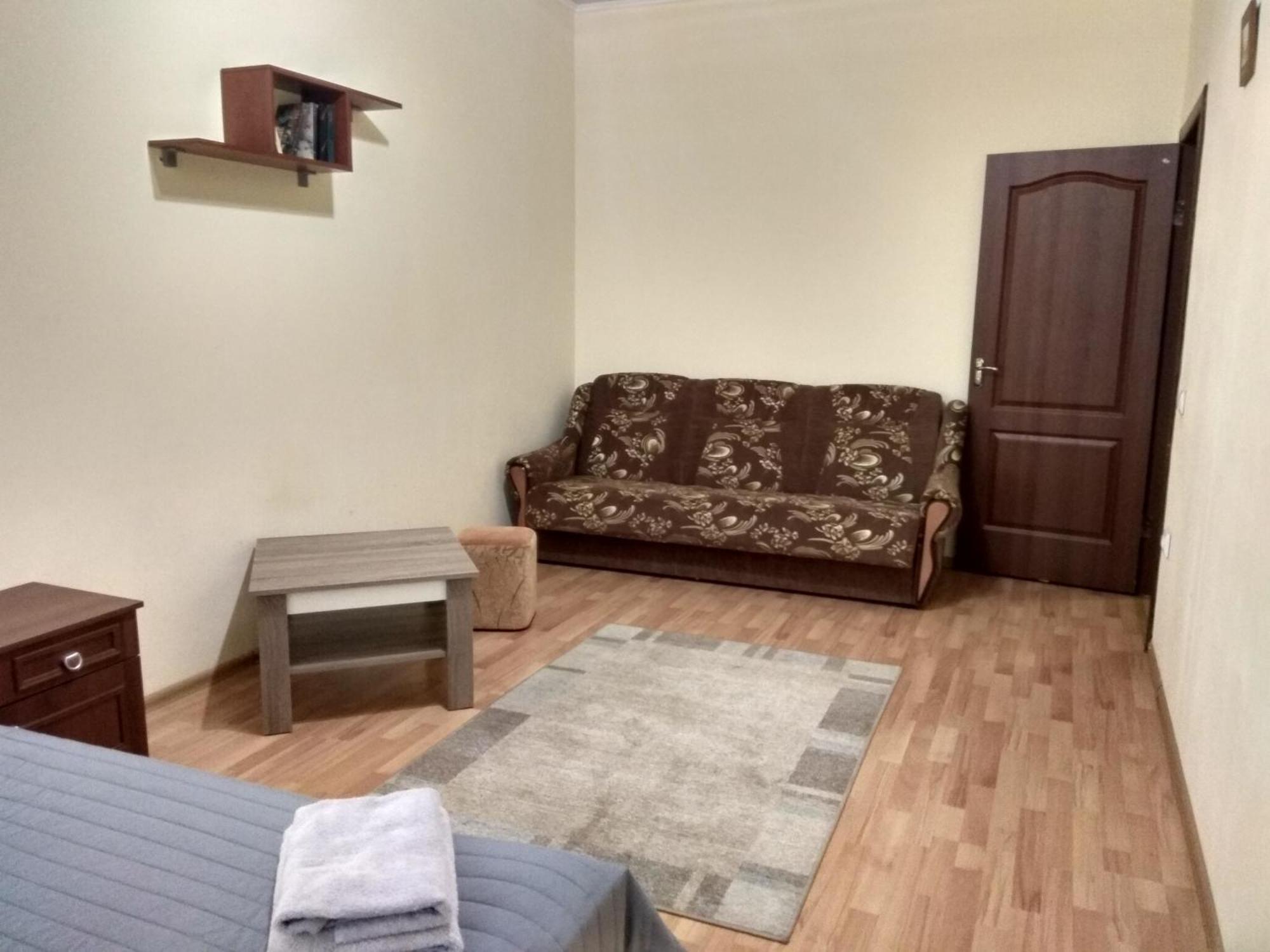 Apartments Domovik On Beregovskaya 3 Мукачеве Стая снимка