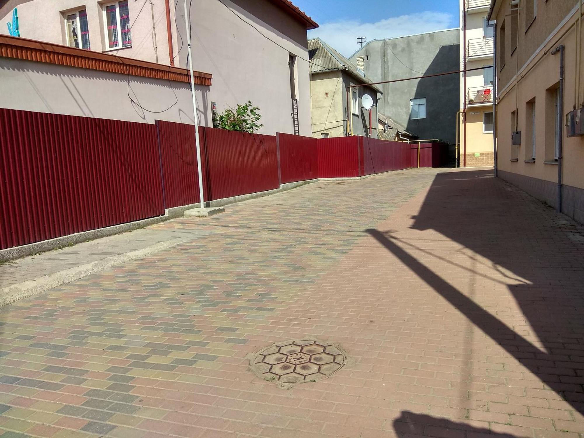 Apartments Domovik On Beregovskaya 3 Мукачеве Стая снимка