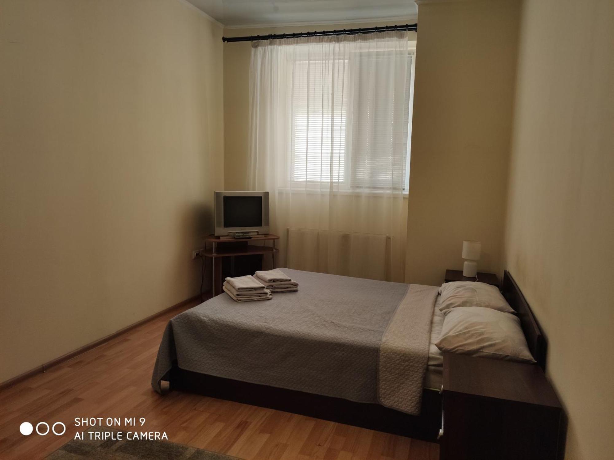 Apartments Domovik On Beregovskaya 3 Мукачеве Стая снимка