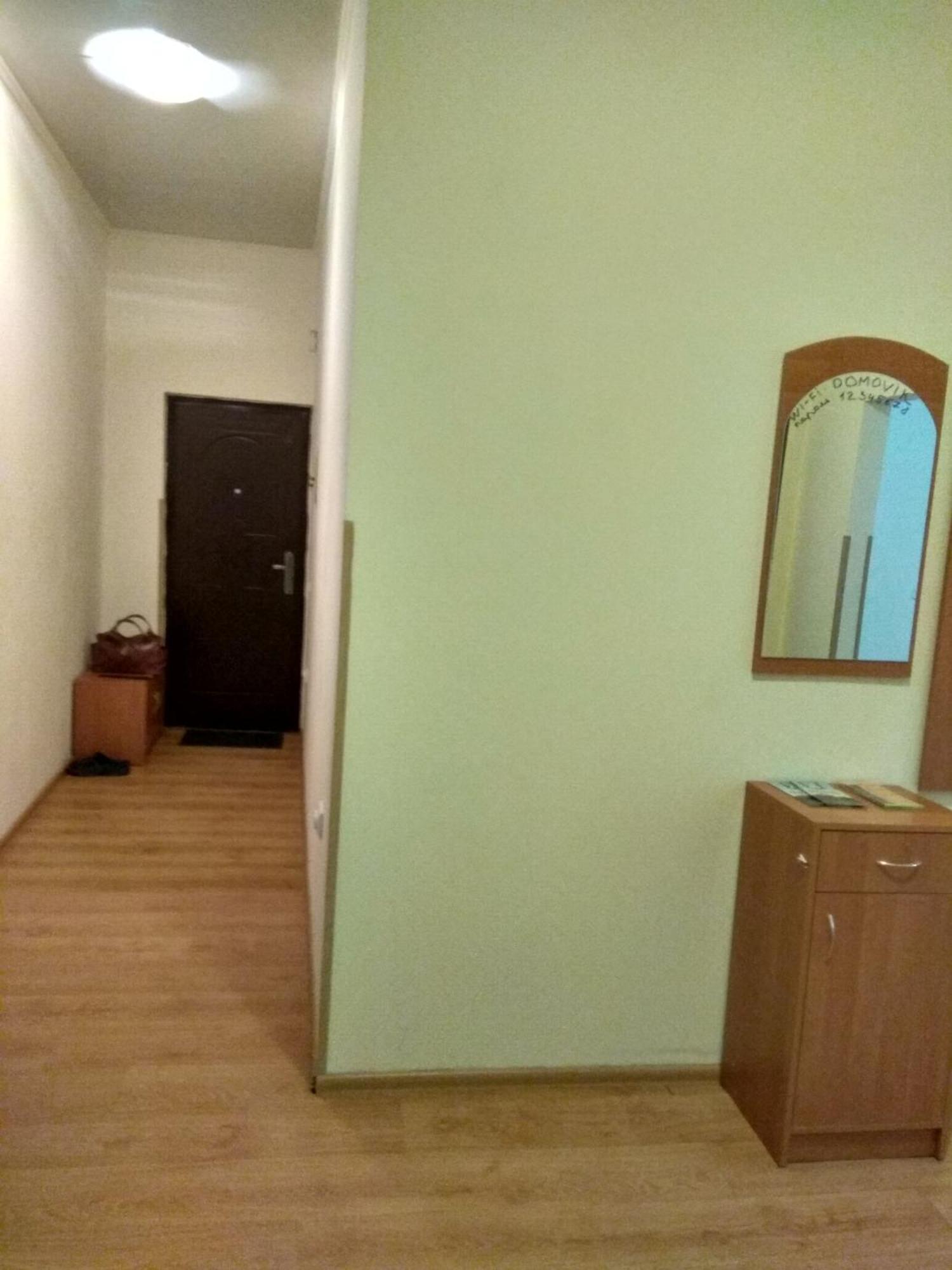 Apartments Domovik On Beregovskaya 3 Мукачеве Стая снимка