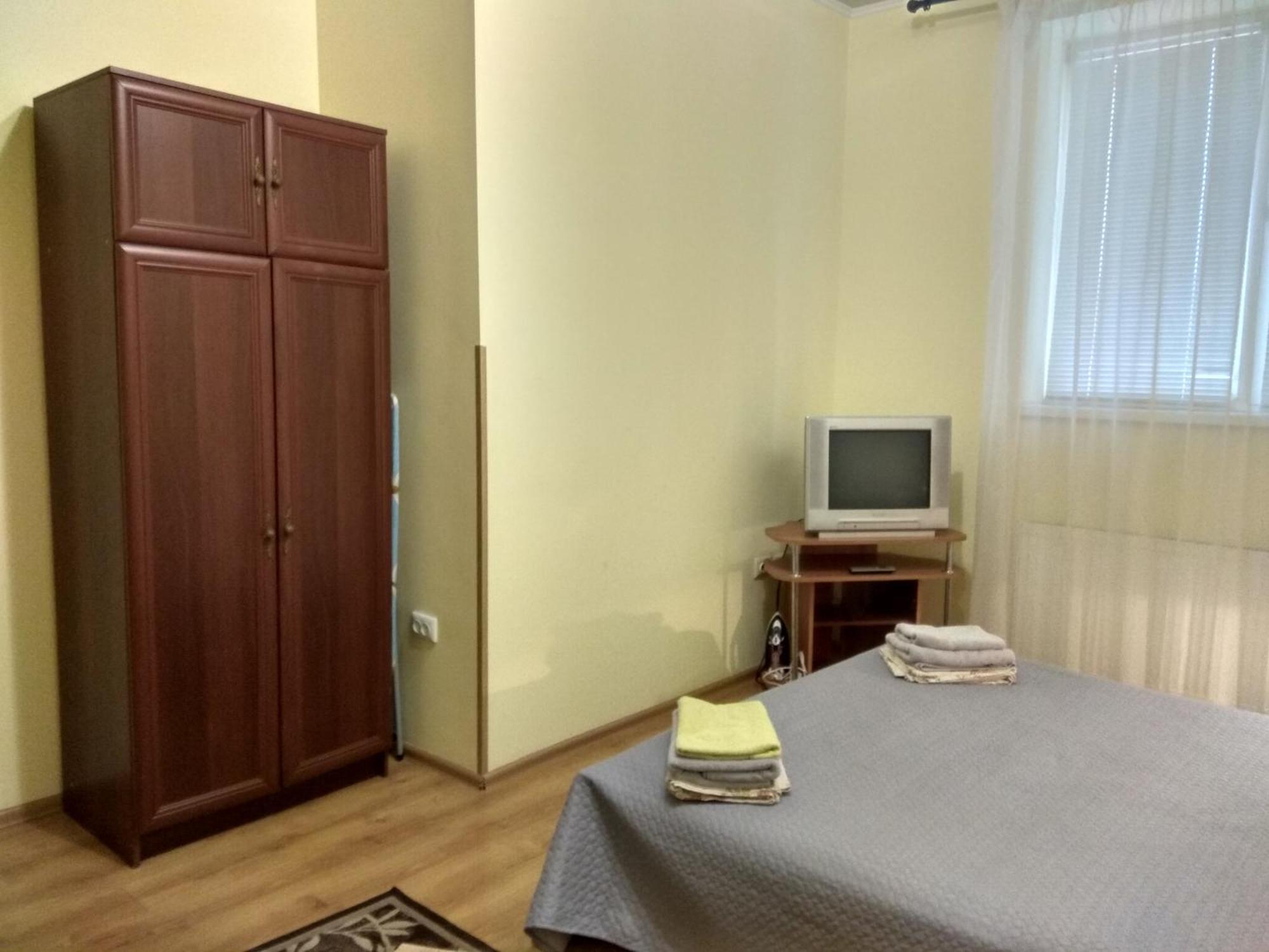 Apartments Domovik On Beregovskaya 3 Мукачеве Стая снимка