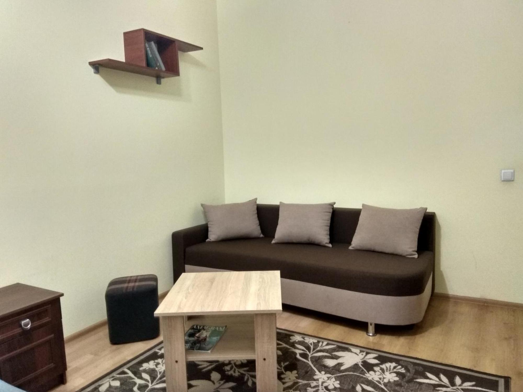 Apartments Domovik On Beregovskaya 3 Мукачеве Стая снимка