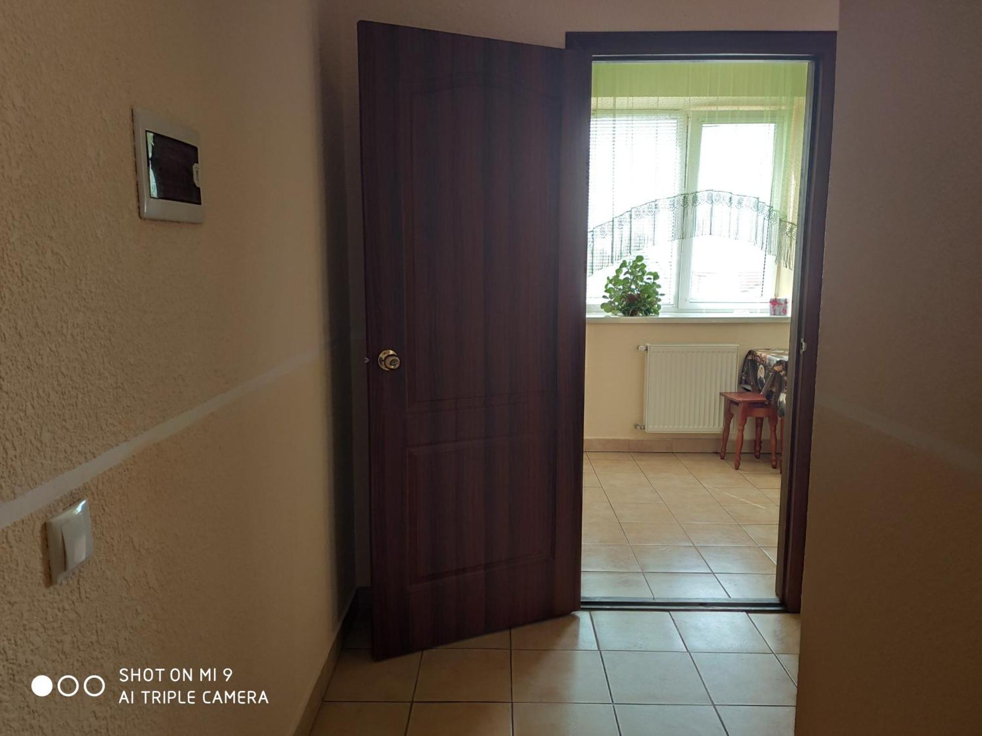 Apartments Domovik On Beregovskaya 3 Мукачеве Стая снимка