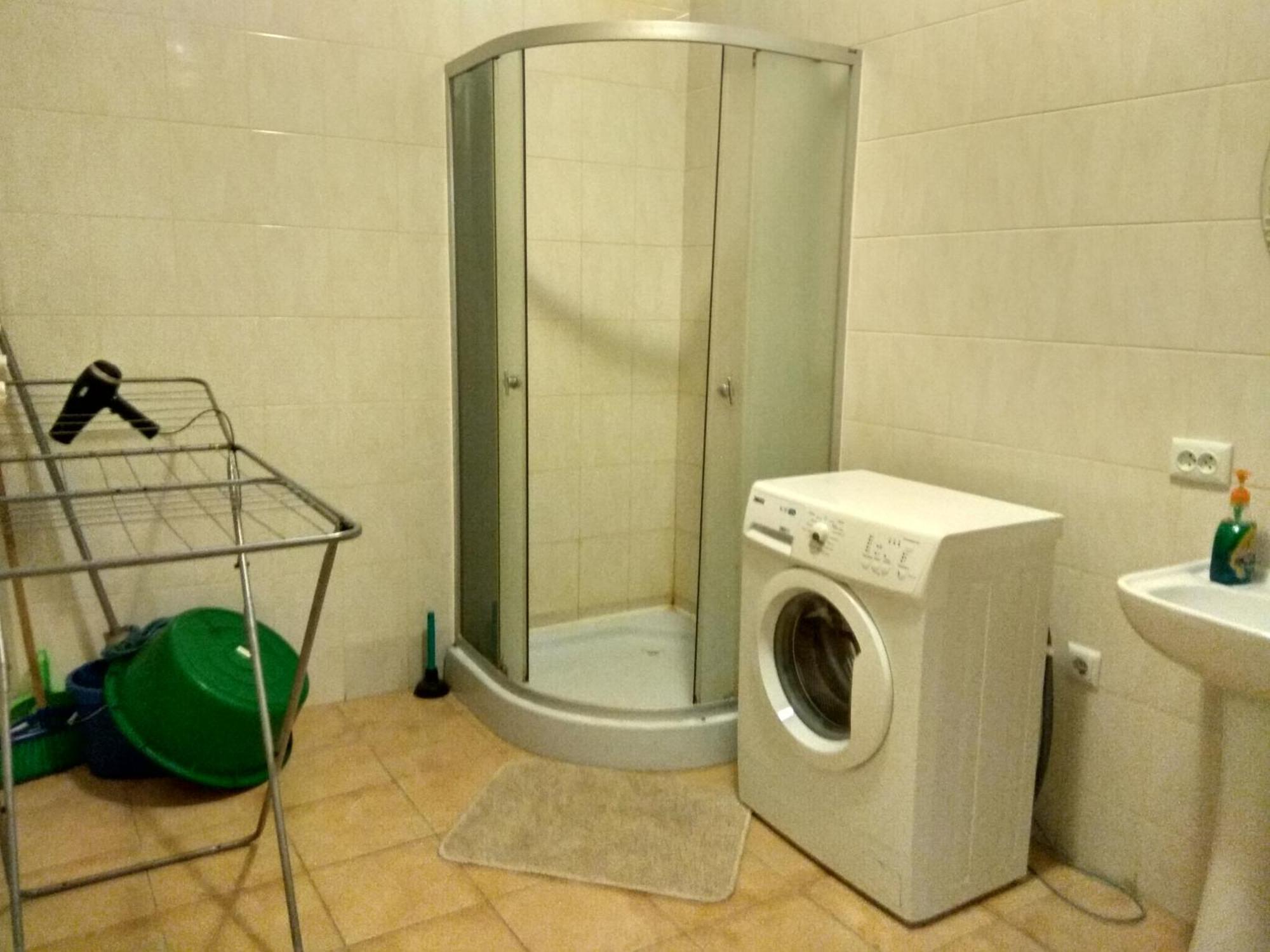 Apartments Domovik On Beregovskaya 3 Мукачеве Стая снимка