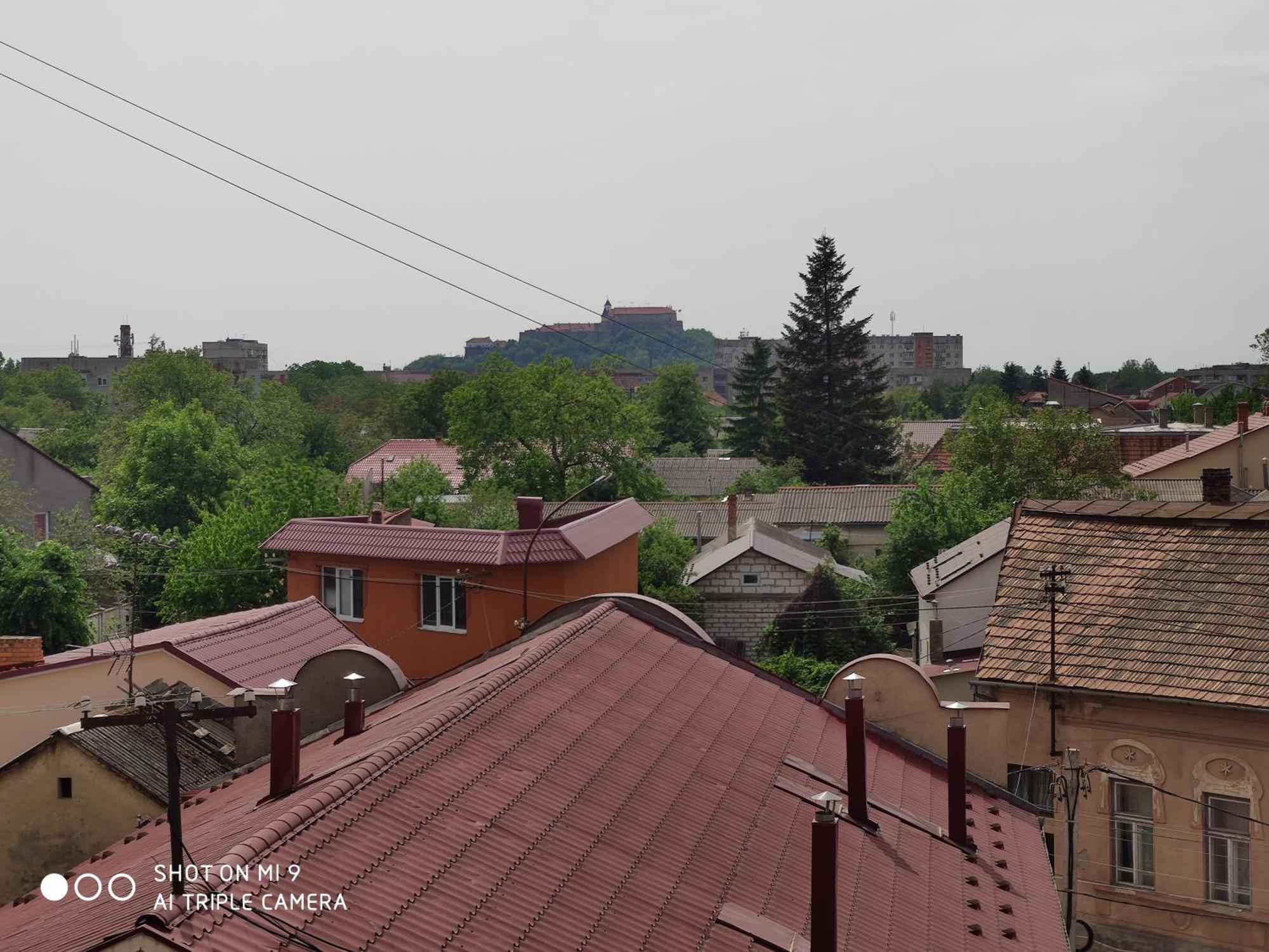 Apartments Domovik On Beregovskaya 3 Мукачеве Стая снимка