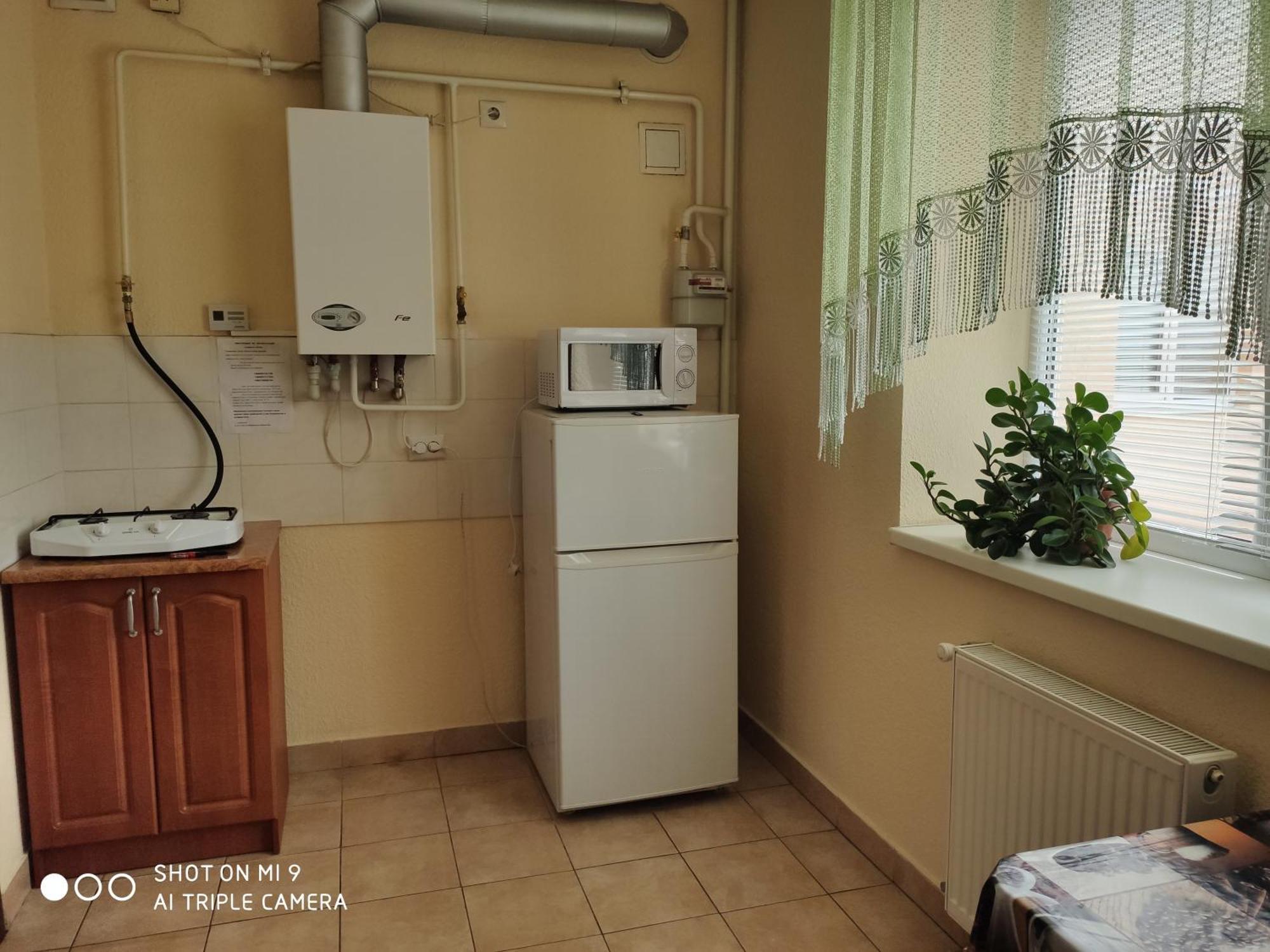 Apartments Domovik On Beregovskaya 3 Мукачеве Стая снимка