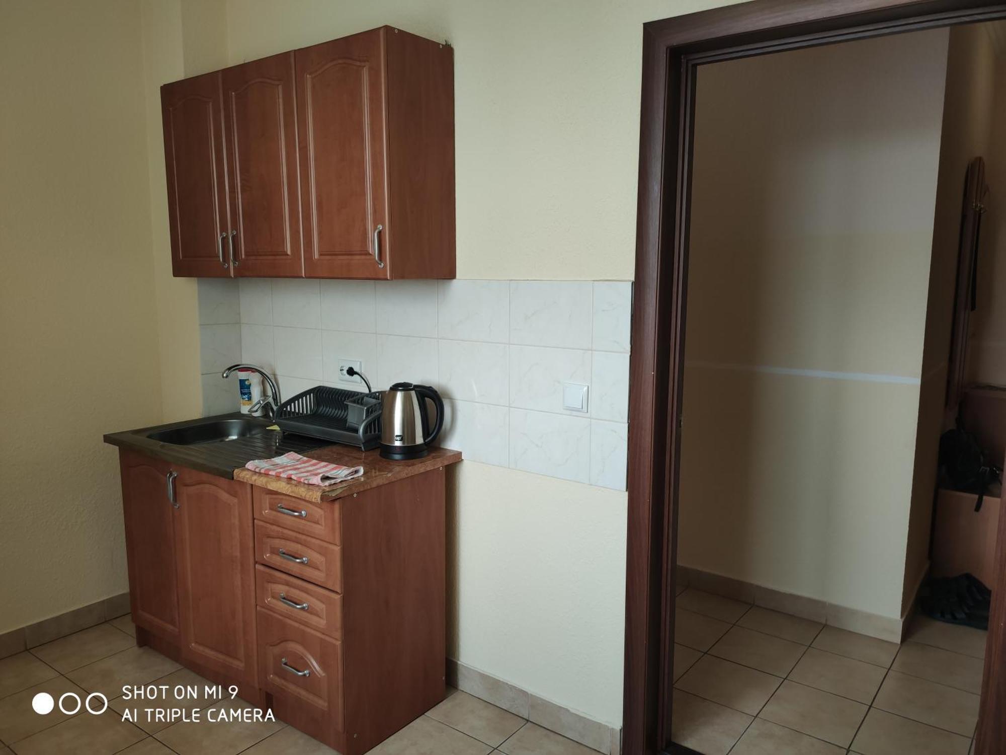 Apartments Domovik On Beregovskaya 3 Мукачеве Стая снимка