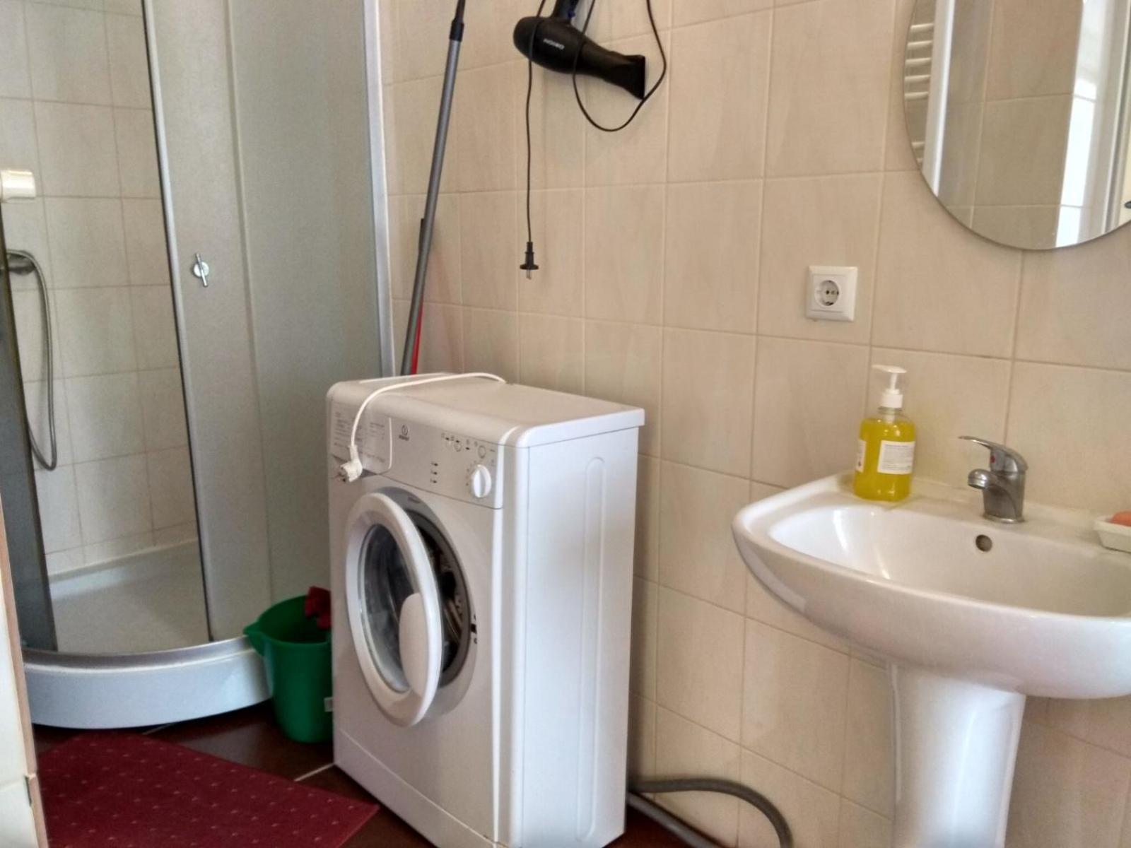 Apartments Domovik On Beregovskaya 3 Мукачеве Екстериор снимка