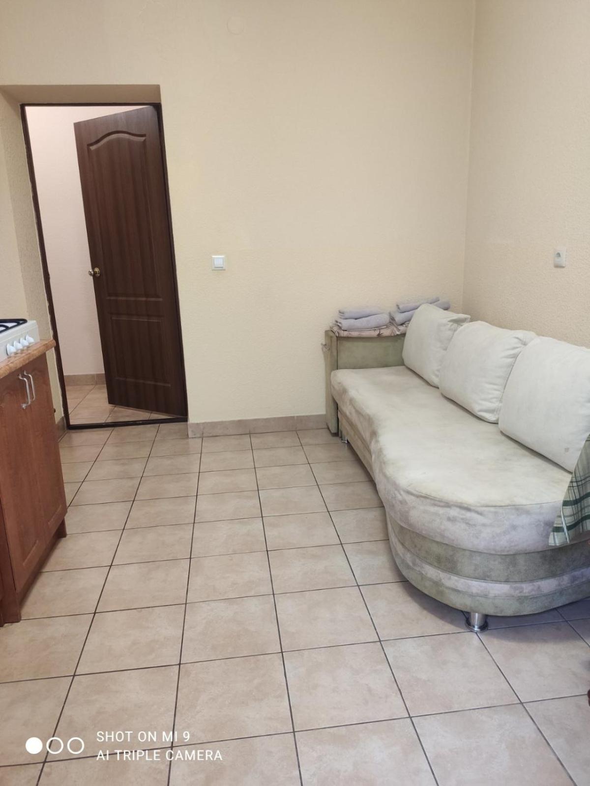 Apartments Domovik On Beregovskaya 3 Мукачеве Екстериор снимка