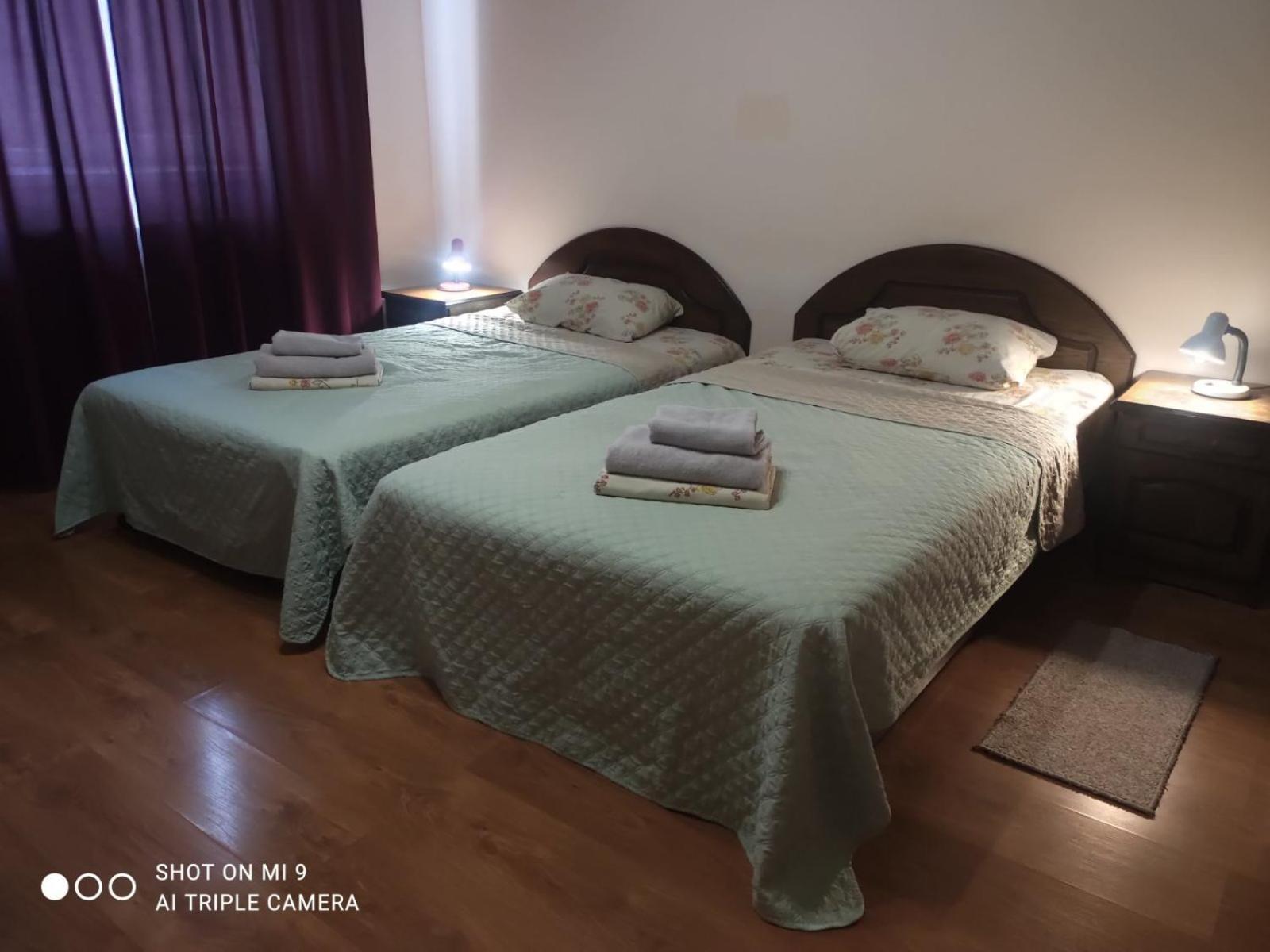 Apartments Domovik On Beregovskaya 3 Мукачеве Екстериор снимка