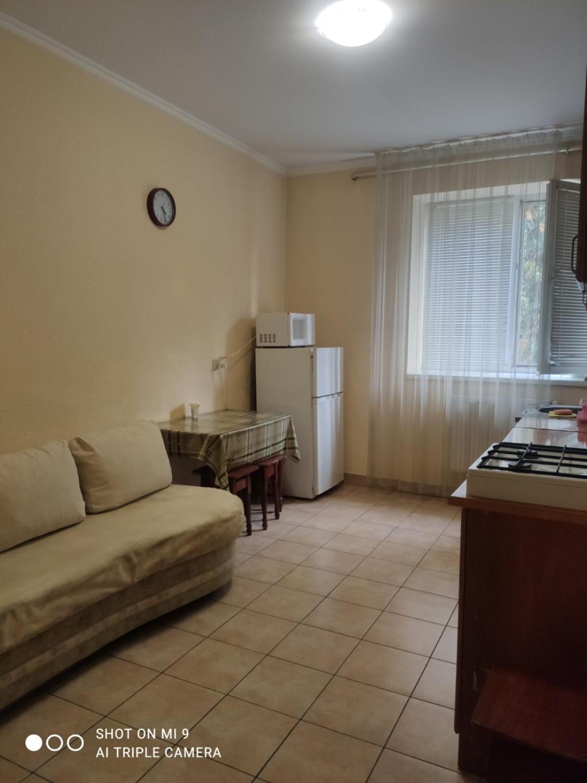 Apartments Domovik On Beregovskaya 3 Мукачеве Екстериор снимка