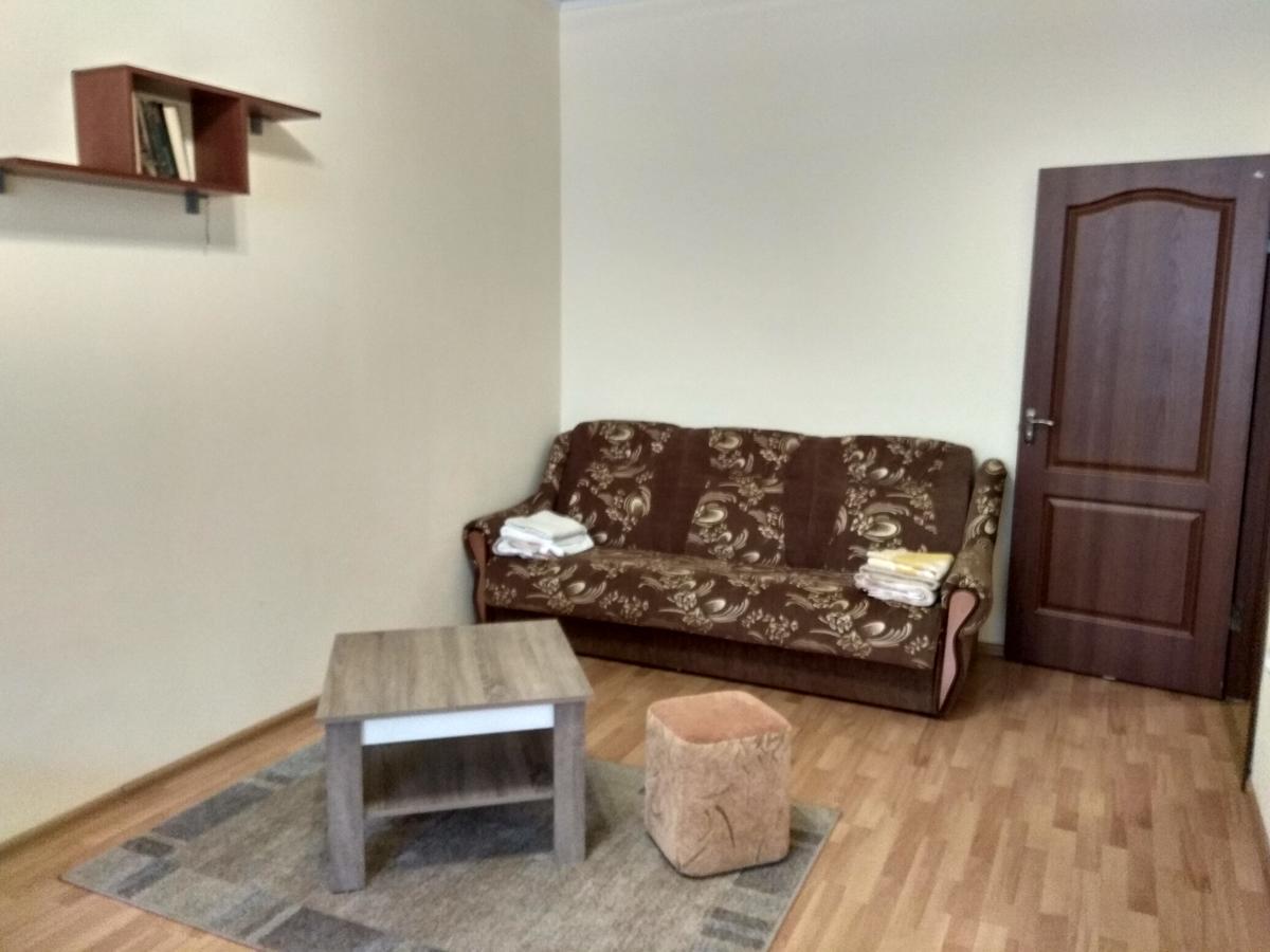 Apartments Domovik On Beregovskaya 3 Мукачеве Екстериор снимка